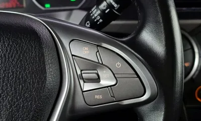 KG_Mobility_Ssangyong KORANDO 2018, 129897 км, за 9400000 KRW - фото 15