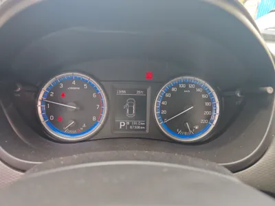 Suzuki S-Cross 2014, 67300 км, за 36569.24 CNY - фото 8