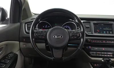 Kia Canival 2015, 112404 км, за 10200000 KRW - фото 14