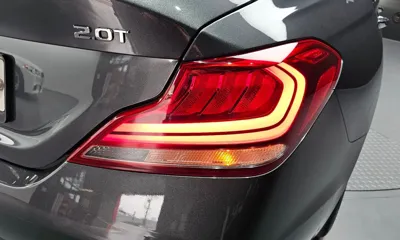 Genesis G70 2018, 86211 км, за 17500000 KRW - фото 23