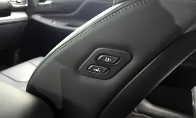 Hyundai Santafe 2023, 46042 км, за 34900000 KRW - фото 34