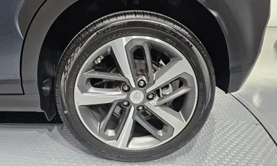 Hyundai Kona 2018, 94769 км, за 13400000 KRW - фото 21