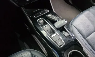 ChevroletGMDaewoo 볼트 EUV 2022, 18940 км, за 24900000 KRW - фото 9