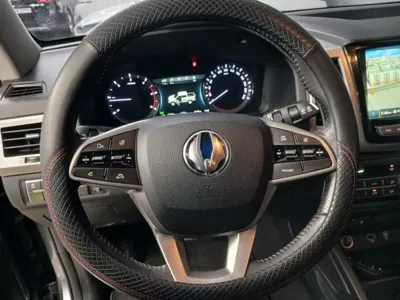 KG_Mobility_Ssangyong Rexton 2018, 46664 км, за 15600000 KRW - фото 11