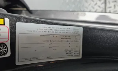 Jeep Cherokee 2021, 23445 км, за 20900000 KRW - фото 28