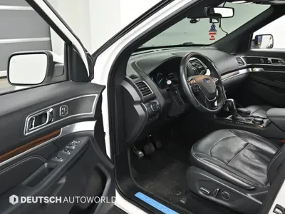 Ford Explorer 2018, 57742 км, за 17800000 KRW - фото 11