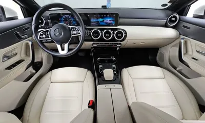 Mercedes-Benz A-Class 2019, 31302 км, за 21900000 KRW - фото 7