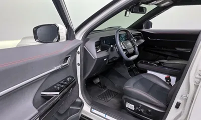KG_Mobility_Ssangyong Actyon 2025, 20757 км, за 27900000 KRW - фото 10