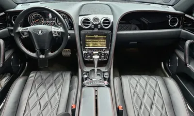Bentley Flying Spur 2016, 98283 км, за 55900000 KRW - фото 7