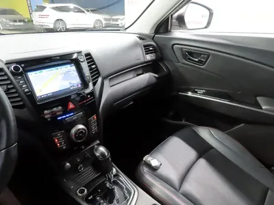 KG_Mobility_Ssangyong TIBOLI 2017, 89788 км, за 8300000 KRW - фото 11