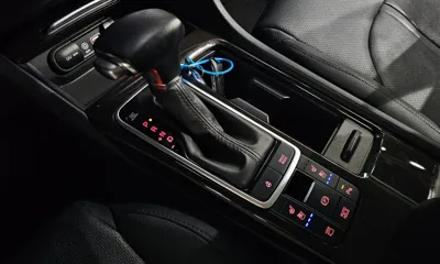 Kia K5 2020, 134911 км, за 12700000 KRW - фото 9