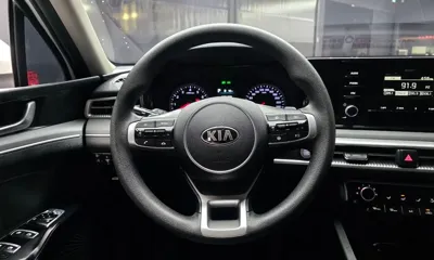 Kia K5 2020, 41962 км, за 15300000 KRW - фото 13