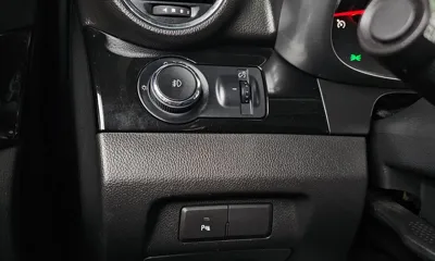 ChevroletGMDaewoo Orlando 2015, 151589 км, за 5200000 KRW - фото 19
