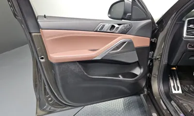 BMW X6 2022, 85977 км, за 64500000 KRW - фото 24