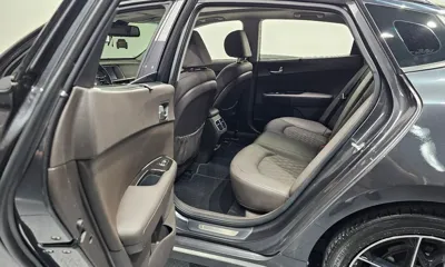 Kia K5 2019, 66718 км, за 15200000 KRW - фото 26