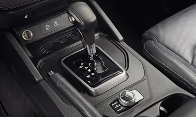 KG_Mobility_Ssangyong Rexton 2024, 77309 км, за 24900000 KRW - фото 9