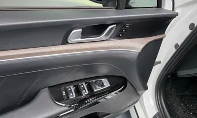 Kia K5 2021, 108157 км, за 20500000 KRW - фото 28