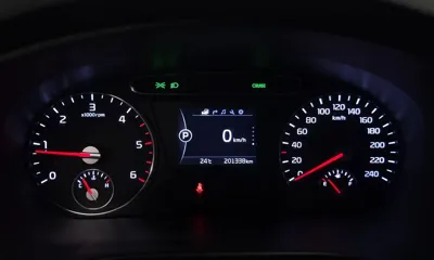 Kia Sorento 2015, 201338 км, за 7990000 KRW - фото 8