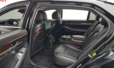 Genesis EQ900 2016, 79022 км, за 25990000 KRW - фото 26