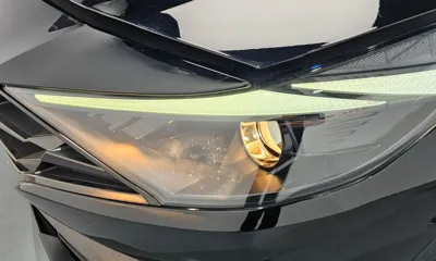 Hyundai Avante 2021, 54057 км, за 17700000 KRW - фото 22