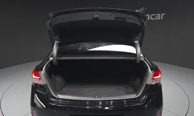 Hyundai Sonata 2018, 131125 км, за 11900000 KRW - фото 20