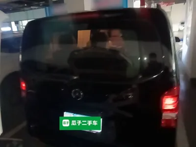 Mercedes-Benz Vito 2018, 139600 км, за 140280.45 CNY - фото 5