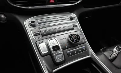 Hyundai Santafe 2021, 61316 км, за 22600000 KRW - фото 9