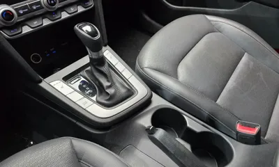 Hyundai Avante 2020, 26881 км, за 14900000 KRW - фото 9