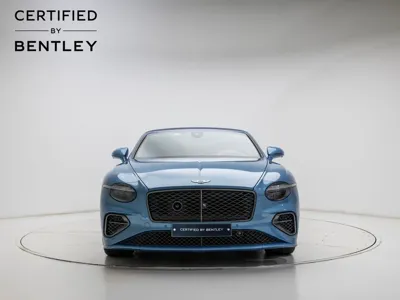 Bentley Continental 2025, 3805 км, за 555550000 KRW
