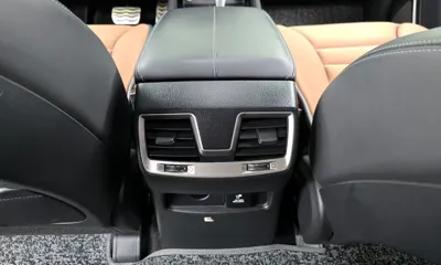 KG_Mobility_Ssangyong Rexton 2018, 185778 км, за 11300000 KRW - фото 18