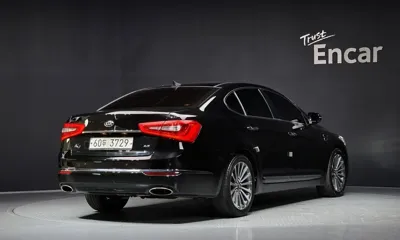 Kia K7 2015, 165068 км, за 6000000 KRW
