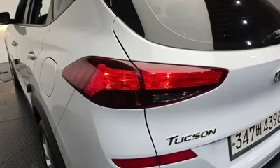 Hyundai Tucson 2020, 141401 км, за 12700000 KRW - фото 23