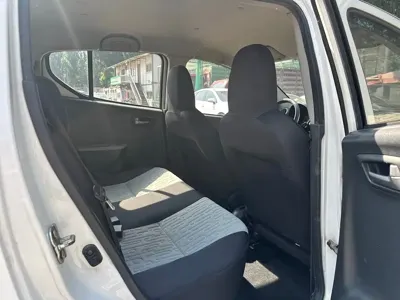 Suzuki Alto 2015, 100000 км, за 11800 CNY - фото 14