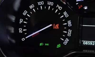 Citroen-DS C3 Aircross 2020, 85921 км, за 9500000 KRW - фото 27