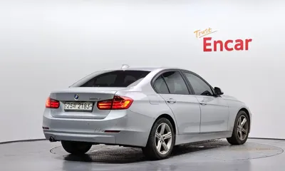 BMW 3-Series 2014, 221915 км, за 3990000 KRW - фото 2