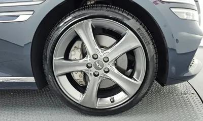 Genesis G80 2023, 21051 км, за 46900000 KRW - фото 21