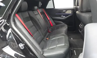 Mercedes-Benz GLE-Class 2024, 12851 км, за 199990000 KRW - фото 12