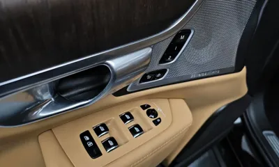 Volvo S90 2022, 139433 км, за 50000000 KRW - фото 32