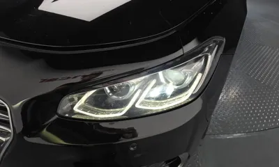 Hyundai Grandeur 2017, 160003 км, за 12500000 KRW - фото 23