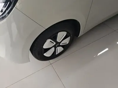 Wuling MINIEV 2025, 3700 км, за 37400 CNY - фото 23