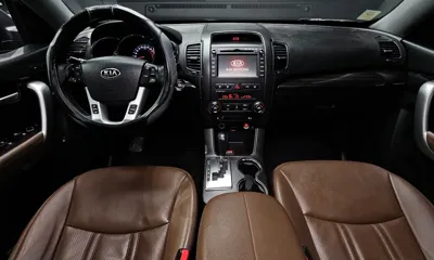 Kia Sorento 2012, 51899 км, за 7000000 KRW - фото 7