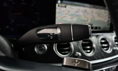 Mercedes-Benz E-Class 2023, 44733 км, за 48500000 KRW - фото 9