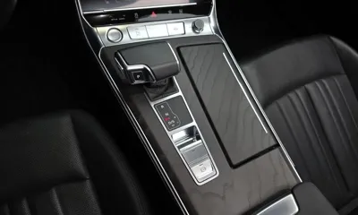 Audi A6 2020, 41672 км, за 28500000 KRW - фото 9