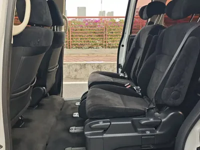 Honda Odyssey 2018, 150000 км, за 79800 CNY - фото 5