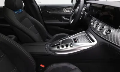 Mercedes-Benz AMG GT 2026, 94 км, за 135000000 KRW - фото 9