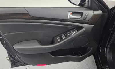 Kia K7 2014, 146407 км, за 6000000 KRW - фото 24