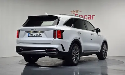Kia Sorento 2023, 51530 км, за 29600000 KRW