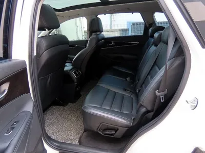 Kia Sorento 2015, 131638 км, за 11900000 KRW - фото 19