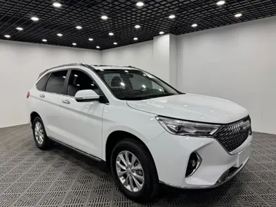 Haval M6 · 2023 год