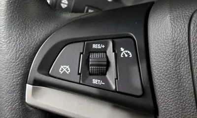 ChevroletGMDaewoo Cruze 2015, 52957 км, за 5450000 KRW - фото 16